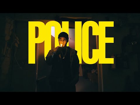 Sepehr Khalse - "Police" OFFICIAL VIDEO
