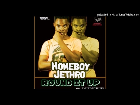 Homeboy Jethro- Kowu [Prod.Homeboy Jethro] (NEW MUSIC 2017)