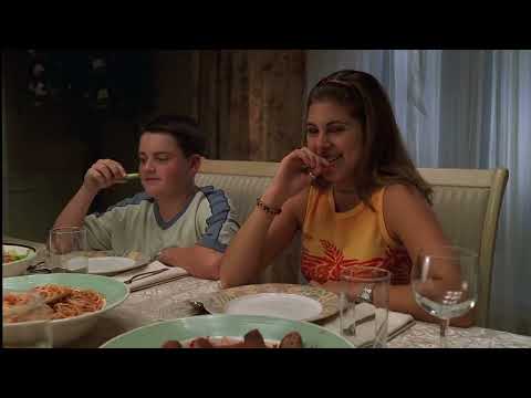 Janice elkésett - Maffiózók