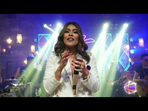 Karen Lizarazo - Mosaico Jeancarlista (Concierto Virtual)