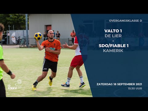 Valto 1 - SDO/Fiable 1