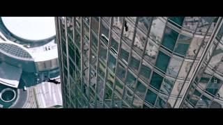 Mission: Impossible - Ghost Protocol (2011) Video