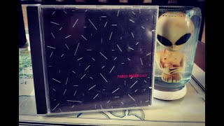 Pablo Reche - Gira (Full album)