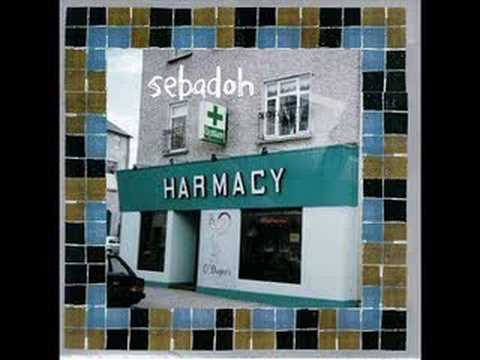 Sebadoh - Too pure
