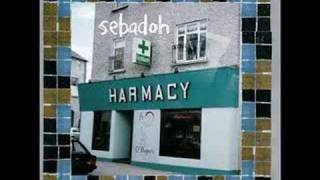 Sebadoh - Too pure