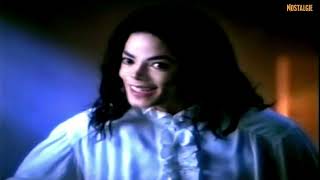 Michael Jackson - Ghosts full version video