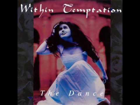 Within Temptation-The Other Half Of Me(with lyrics)