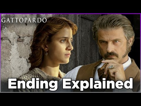 The Leopard Recap, Ending Explained, And Spoilers | 2025 Netflix TV Show