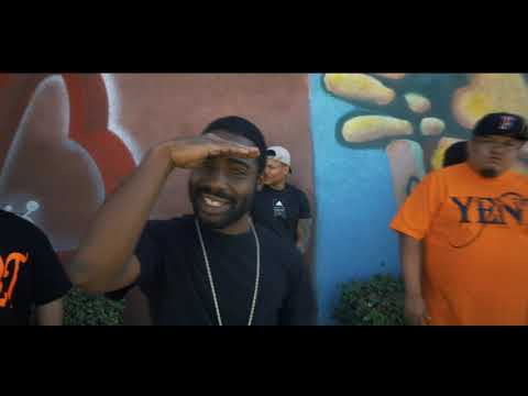 Y.E.N.T PRESENTS Notown cypher 3 (prod Megabyonic)(Dir Lostboysage)