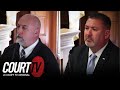 Brian Albert S Brian Higgins Behavior Vinnie Politan Investigates