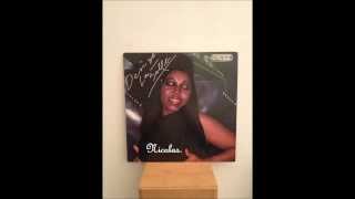 Denise LaSalle - I'm Back To Collect ( 1976 ) HD