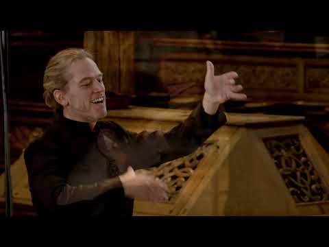 Charles Hubert Parry: There is an old belief • Zürcher Sing-Akademie, Florian Helgath