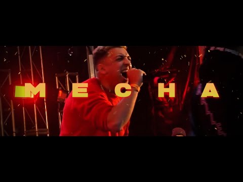 El Minutazo de Mecha vs Nacho Talarga 💀 | Ryker