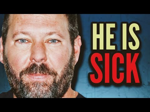 Is Bert Kreischer Sick