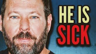 BERT KREISCHER HAS A SICKNESS 