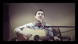 (1297) Zachary Scot Johnson Crying, Crying Rita Wilson Cover thesongadayproject Dan Wilson AM FM