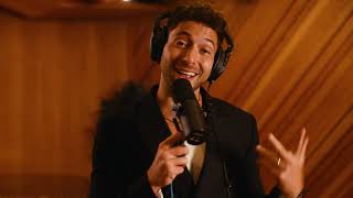 Crash Adams - Love You Twice (Official Acoustic Video)