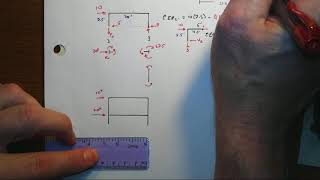 2 Story Frame Example   Portal Method
