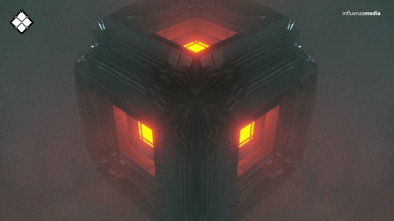 Oscuro & Tomokari - Running feat. Harvey