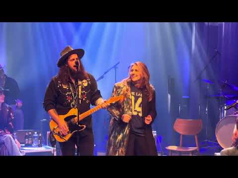 Helden van het Zuiden - Dave Vermeulen & Alissa May - Think I am in love with you