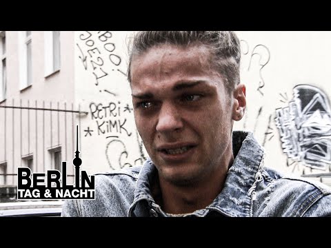 Niks Herz ist zerbrochen!💔 Kim sagt ihm die Wahrheit!😢  #2182 | Berlin - Tag & Nacht
