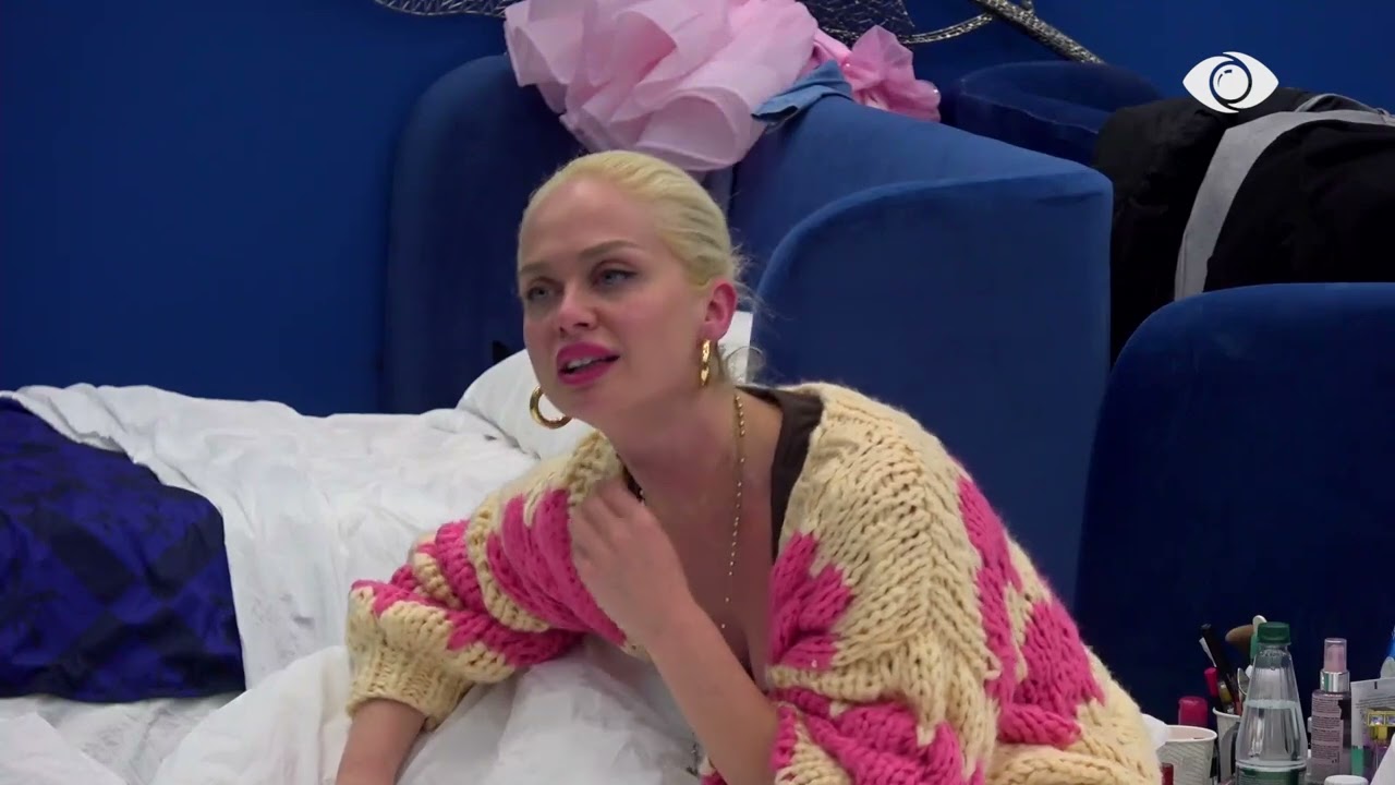 “Ku nuk ke futur hundët”/ Danja-Gertës gjatë debatit: Kështu kam qenë që në fillim