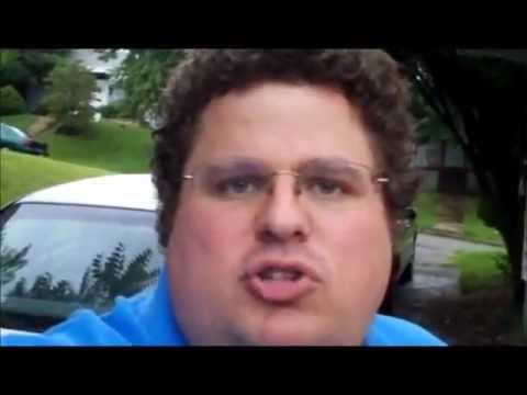 Fatties at the grocery store RAP VERSION