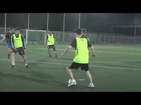 LA PERLA vs PANTERA FC - #LigaLibertadores - 18/9/2025