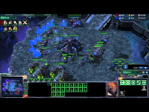 LiquidHuk vs NexLife SlothandMoose cast