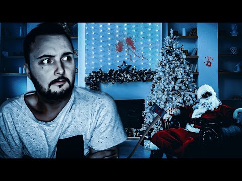 Les 19 THREADS HORREUR les plus Effrayants...(Spécial Noël) - Compilation