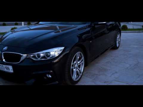 BMW 4 Series Gran Coupe hd 720