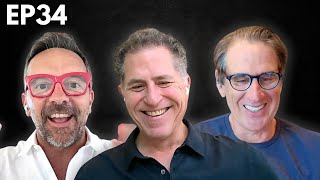 Michael Dell – Invest America Act Becomes Law, AI Talent Wars, Compute Demand, Market Update | BG2