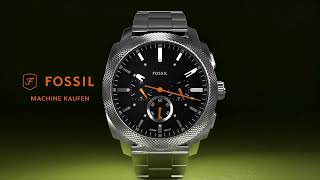 Fossil DER CHRONOGRAPH MACHINE