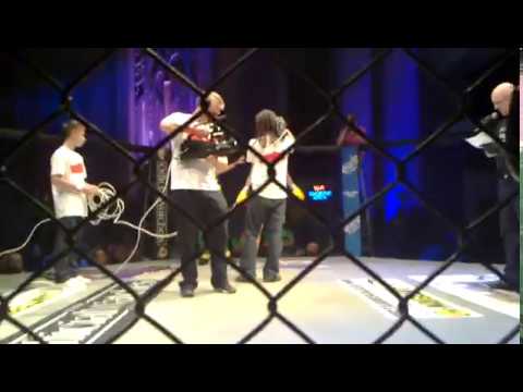 Dragancev K1 wcmma june 4.06.2011 round 2