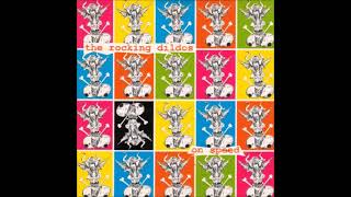 The Rocking Dildos ‎– On Speed (1997)