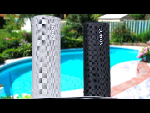 Sonos Roam 2 vs Sonos Roam | Comparisons Main Differences 2024!