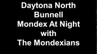 preview picture of video 'Daytona North, Bunnell. Night Fireworks in the Mondex (4/30/2012)'