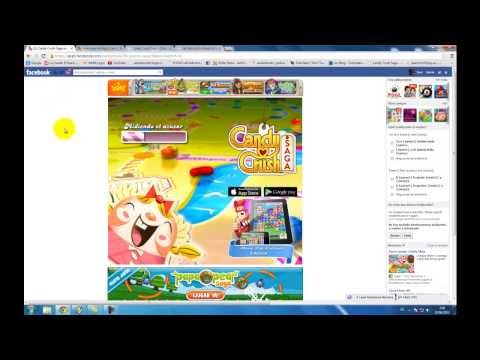 candy crush saga internet connection