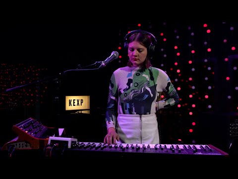 Automatic - Full Performance (Live on KEXP)