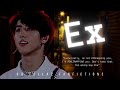 Stray Kids Han Jisung Oneshot EX Requested Read Destcription