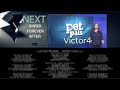 Victor4 FX Credits Shrek Forever After Promo