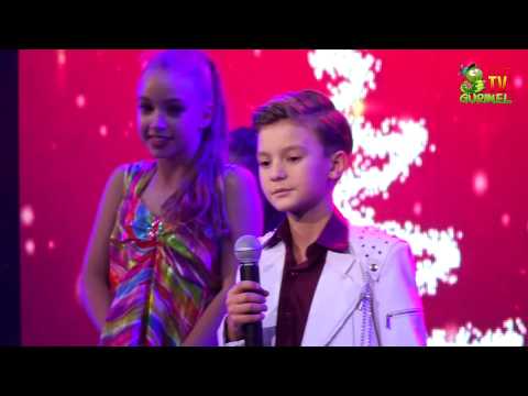 Antonio Prado - Copilul din mine (Suflul iernii 2016)