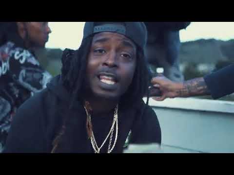 Shredgang mone x 4oz -  R I P FROST