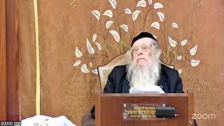 הרה"ג הרב וועכטר שליט"א ט' סיון תשפ"ה - ליקוטי שיחות חלק כ"ט פרשת תצא ג חלק א (הרב אברהם מנחם מענדל וכטר) - התמונה מוצגת ישירות מתוך אתר האינטרנט יוטיוב. זכויות היוצרים בתמונה שייכות ליוצרה. קישור קרדיט למקור התוכן נמצא בתוך דף הסרטון הרה"ג הרב וועכטר שליט"א ט' סיון תשפ"ה - ליקוטי שיחות חלק כ"ט פרשת תצא ג חלק א (הרב אברהם מנחם מענדל וכטר) - התמונה מוצגת ישירות מתוך אתר האינטרנט יוטיוב. זכויות היוצרים בתמונה שייכות ליוצרה. קישור קרדיט למקור התוכן נמצא בתוך דף הסרטון