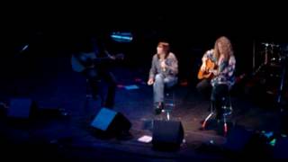 Tesla - "Only You" (live)