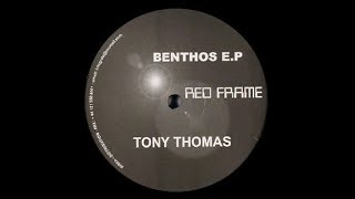 Tony Thomas - Untitled ( Benthos - A1 )