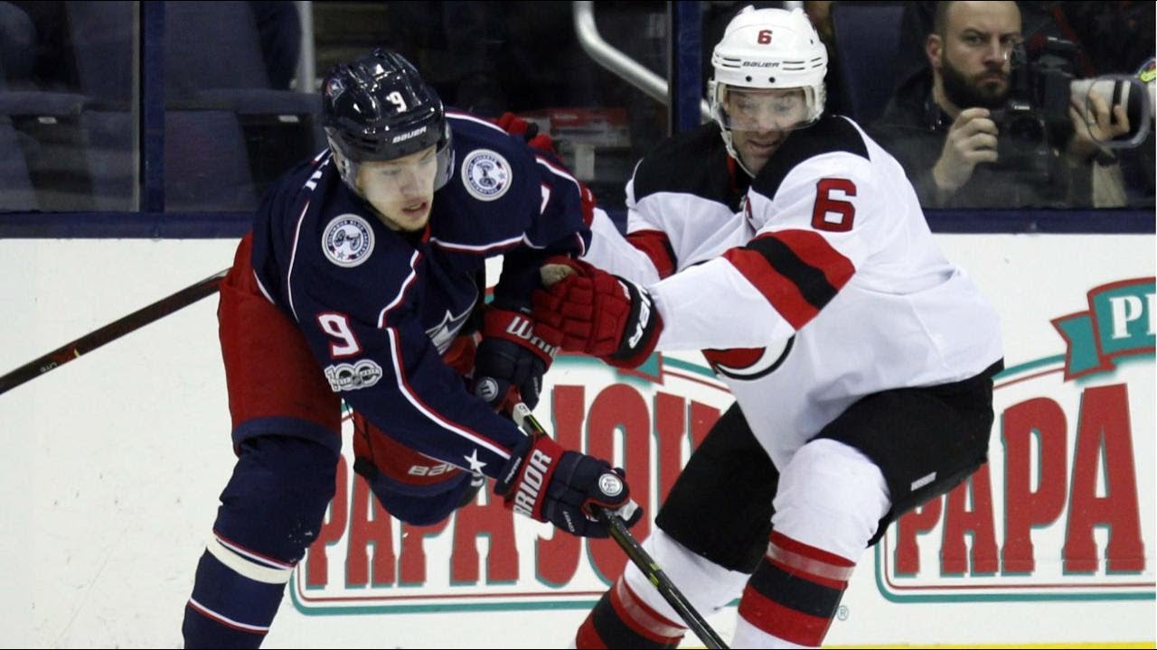 Vidéo: Comment les Blackhawks ont-ils pu échanger Brandon Saad pour Artemi Panarin...