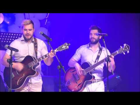 MLADI UPI - Z njim bo lepše