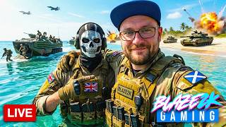 IM GOING ON A 100 WIN DUB STREAK! THEN RACING!