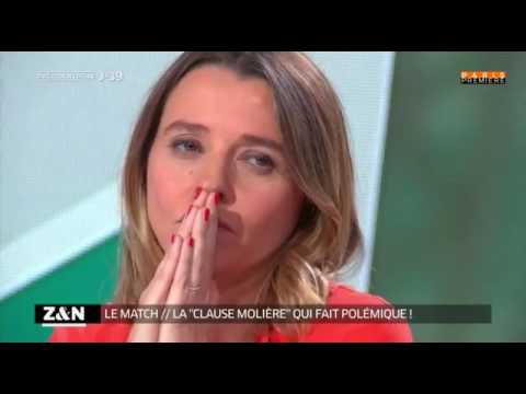 Zemmour et Naulleau: Robert Hue, Anne Nivat, Laurent Joffrin, François Kalfon, Jean Lassal